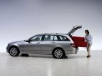 Mercedes-Benz C-Class Estate 2007 года
